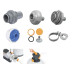Bestway Pompă De Filtrare Cu Nisip Flowclear, 11355 L/H