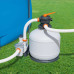 Bestway Pompă De Filtrare Cu Nisip Flowclear, 11355 L/H