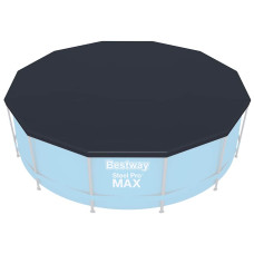 92071 Bestway Husă De Piscină Flowclear, 366 Cm
