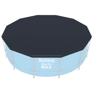 92071 Bestway Husă De Piscină Flowclear, 366 Cm