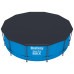 92071 Bestway Husă De Piscină Flowclear, 366 Cm