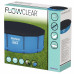 92071 Bestway Husă De Piscină Flowclear, 366 Cm