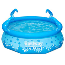 Bestway Piscină Easy Set "Octopool", 274X76 Cm