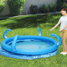 Bestway Piscină Easy Set "Octopool", 274X76 Cm