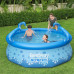 Bestway Piscină Easy Set "Octopool", 274X76 Cm