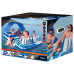 Bestway Insulă Plutitoare Tropical Breeze, 389 X 274 Cm, 43105