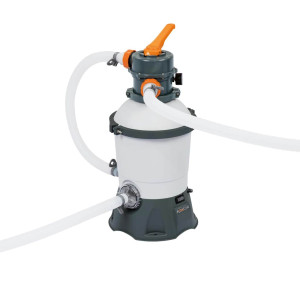 Bestway Pompă De Filtrare Cu Nisip Flowclear
