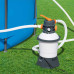 Bestway Pompă De Filtrare Cu Nisip Flowclear