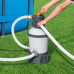 Bestway Pompă De Filtrare Cu Nisip Flowclear