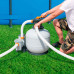 Bestway Pompă De Filtrare Cu Nisip Flowclear, 8327 L/H