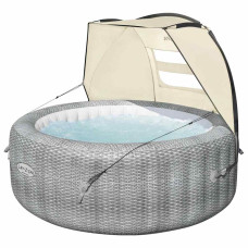 Bestway Copertină De Spa Lay-Z-Spa, 183 X 94 X 109 Cm