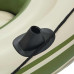 Bestway Barcă Gonflabilă Hydro Force Voyager 300, 243 X 102 Cm