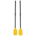 Bestway Set Barcă Gonflabilă Hydro-Force Treck X2, 255X127 Cm