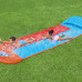 Bestway Tobogan De Apă H2Ogo Tsunami Splash, Dublu