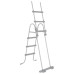 Bestway Scară De Piscină Cu 4 Trepte Flowclear, 107 Cm