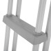 Bestway Scară De Piscină Cu 4 Trepte Flowclear, 107 Cm