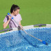 Bestway Aspirator De Piscină Fără Fir Flowclear Aquatech