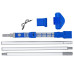 Bestway Aspirator De Piscină Reîncărcabil Flowclear Aquasurge