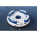 Bestway Insulă Plutitoare Hydro-Force, 239X63,5 Cm