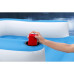 Bestway Insulă Plutitoare Hydro Force, 305X186X58 Cm