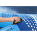 Bestway Insulă Plutitoare Hydro Force, 305X186X58 Cm