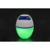 Bestway Difuzor Plutitor Cu Led, Bluetooth