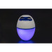 Bestway Difuzor Plutitor Cu Led, Bluetooth