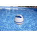 Bestway Difuzor Plutitor Cu Led, Bluetooth