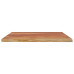 Blat Birou 110X80X2,5 Cm Dreptunghiular Lemn Acacia Margine Vie
