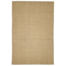 Covor Din Sisal Pentru Stâlp De Zgâriat, 66X100 Cm
