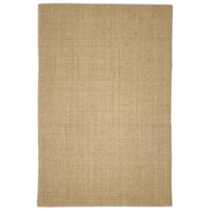 Covor Din Sisal Pentru Stâlp De Zgâriat, 66X100 Cm