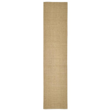 Covor Din Sisal Pentru Ansamblu De Zgâriat, 66X300 Cm