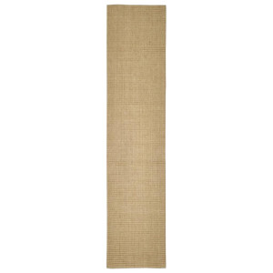 Covor Din Sisal Pentru Ansamblu De Zgâriat, 66X300 Cm