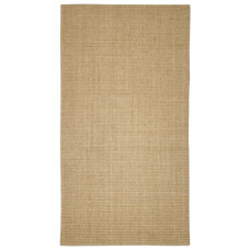 Covor Din Sisal Pentru Ansamblu De Zgâriat, 80X150 Cm