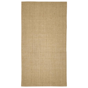 Covor Din Sisal Pentru Ansamblu De Zgâriat, 80X150 Cm