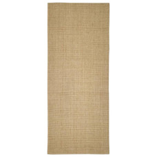Covor Din Sisal Pentru Ansamblu De Zgâriat, 80X200 Cm