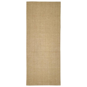 Covor Din Sisal Pentru Ansamblu De Zgâriat, 80X200 Cm
