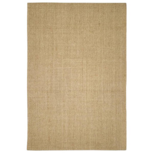 Covor Din Sisal Pentru Stâlp De Zgâriat, 100X150 Cm