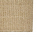 Covor Din Sisal Pentru Stâlp De Zgâriat, 100X200 Cm