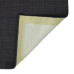 Covor Din Sisal Pentru Ansamblu De Zgâriat, Negru, 66X350 Cm