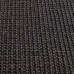Covor Din Sisal Pentru Ansamblu De Zgâriat, Negru, 80X300 Cm