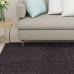 Covor Din Sisal Pentru Ansamblu De Zgâriat, Negru, 80X300 Cm