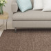Covor Din Sisal Pentru Ansamblu De Zgâriat, Maro, 66X350 Cm