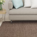 Covor Din Sisal Pentru Ansamblu De Zgâriat, Maro, 80X300 Cm