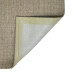 Covor Din Sisal Pentru Stâlp De Zgâriat, Gri Taupe, 66X350 Cm