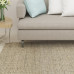 Covor Din Sisal Pentru Stâlp De Zgâriat, Gri Taupe, 66X350 Cm
