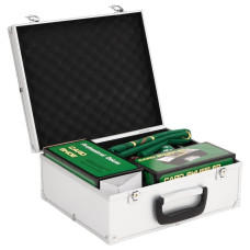 Set De Jetoane De Poker 300 Buc. 11,5 G