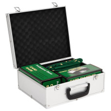 Set De Jetoane De Poker 300 Buc. 11,5 G