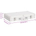 Set De Jetoane De Poker 300 Buc. 11,5 G