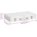 Set De Jetoane De Poker 300 Buc. 11,5 G